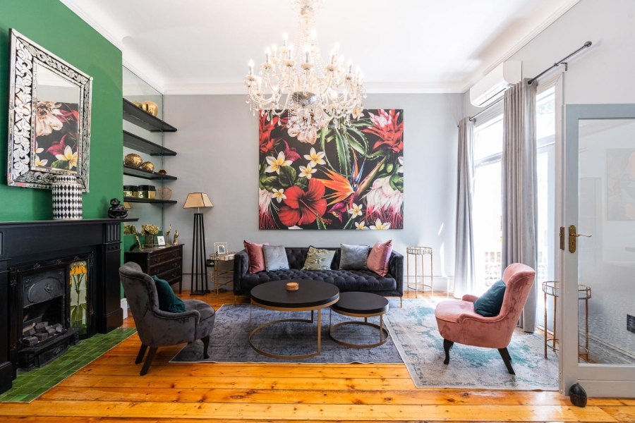 4 Bedroom Property for Sale in Oranjezicht Western Cape